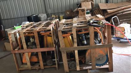 芜湖行李、家具、电器包装托运