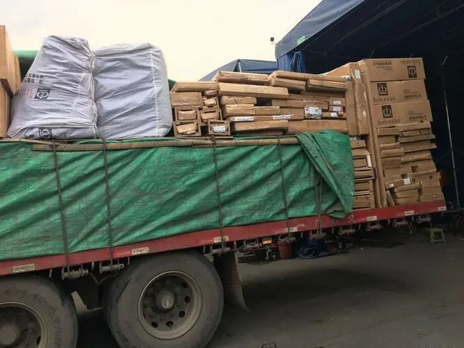 芜湖家具托运